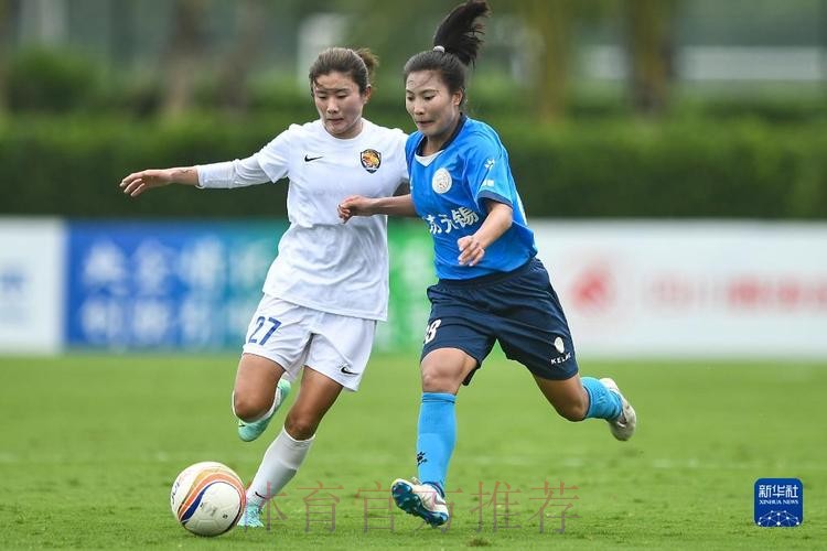 2018赛季女超联赛第八轮战报:闫锦锦上演帽子戏法 上海农商银行女足大胜 2018赛季女超联赛第八轮战报:闫锦锦上演帽子戏法 上海农商银行女足大胜