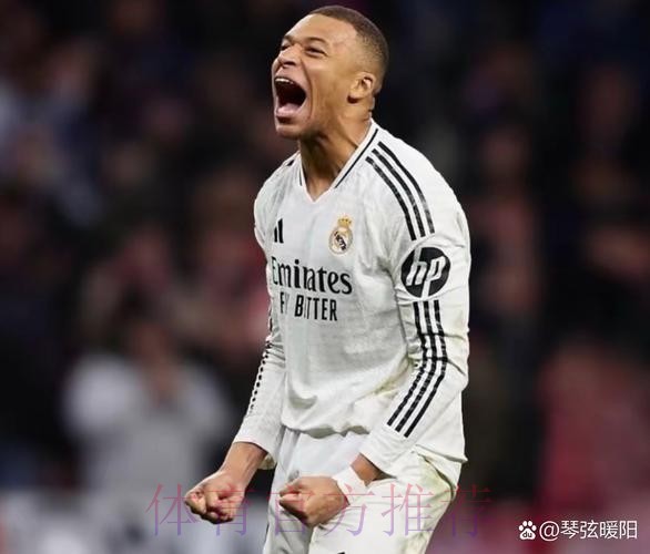 肥皂剧还在继续?西媒:皇马明年将免签姆巴佩 肥皂剧还在继续?西媒:皇马明年将免签姆巴佩