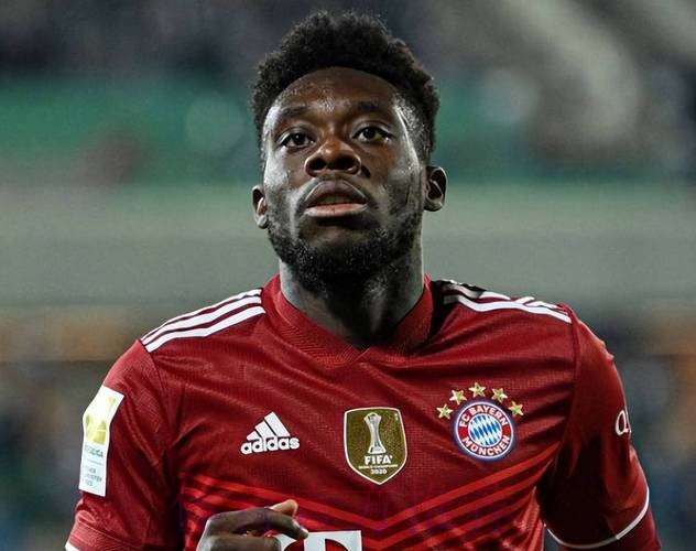 阿方索倾向于加盟皇马 拜仁目前没和他在谈续约 阿方索倾向于加盟皇马 拜仁目前没和他在谈续约